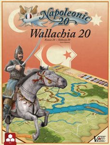 Wallachia 20