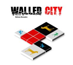 Walled City