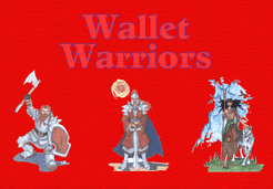 Wallet Warriors