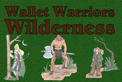 Wallet Warriors Wilderness