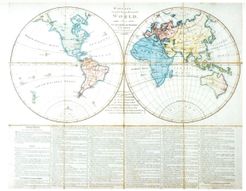 Wallis's Complete Voyage Round the World