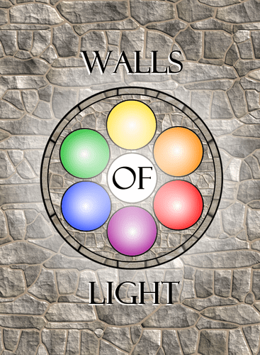 Walls of Light