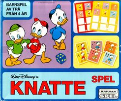 Walt Disney's Knattespel