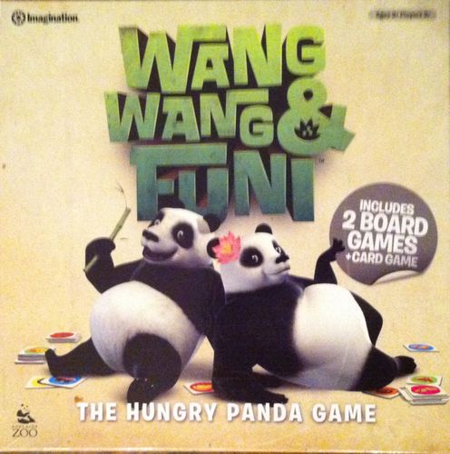 Wang Wang & Funi