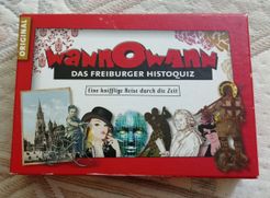 WannOwann: Das Freiburger Histoquiz