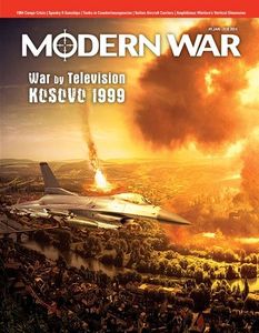 War by Television: Kosovo 1999