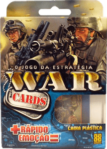 War Cards