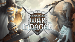 War for Indagar