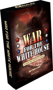War for the White House