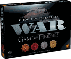 War: Game of Thrones