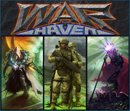 War Haven