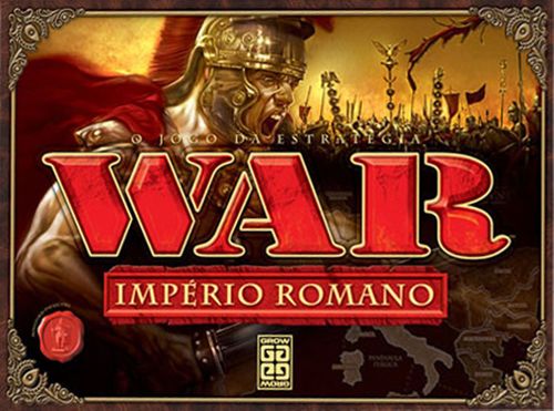 War: Império Romano