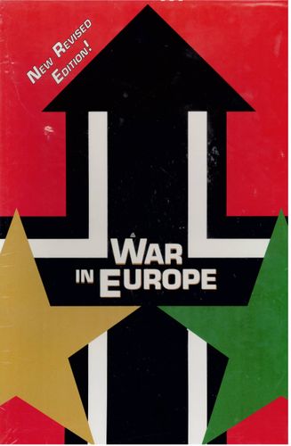 War in Europe (Second Edition)