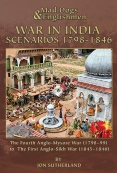 War in India: Scenarios 1798-1846