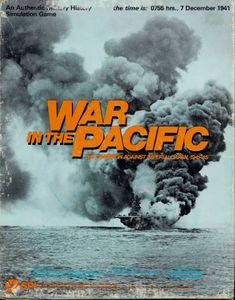 War in the Pacific: The Campaign Against Imperial Japan, 1941-45