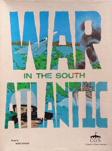 War In The South Atlantic
