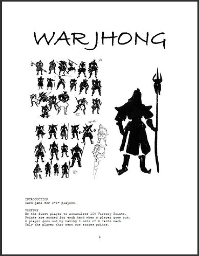 War Jhong