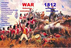 War of 1812: Andrew Jackson's War