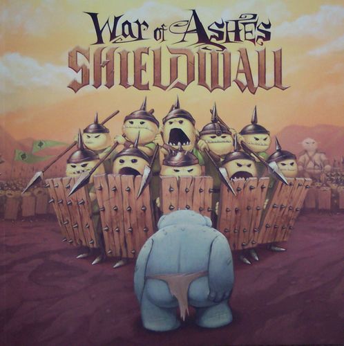 War of Ashes: Shieldwall