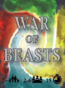 War of Beasts