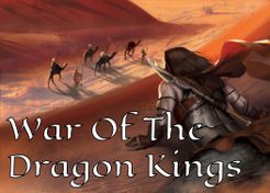 War of the Dragon Kings