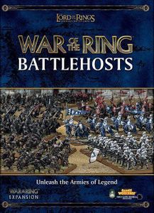 War of the Ring: Battlehosts
