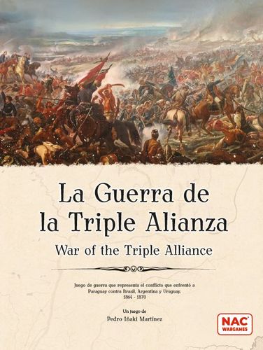 War of the Triple Alliance