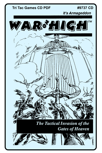 War on High