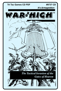 War on High