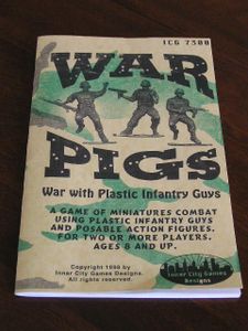 War PIGs