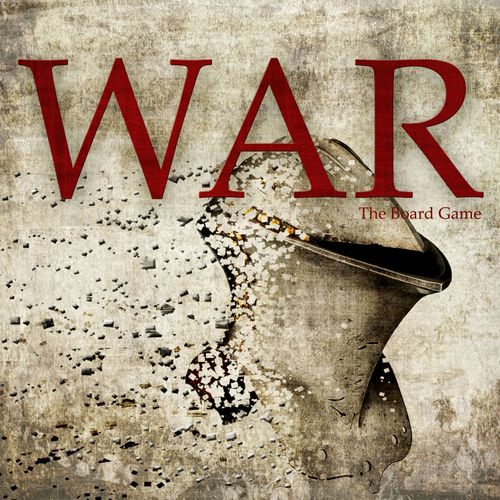 War: The Board Game