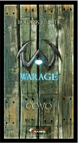Warage: Covo