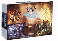Warage: Extended Edition