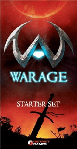 Warage: Starter Set