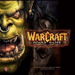 WarCraft: The Board Game