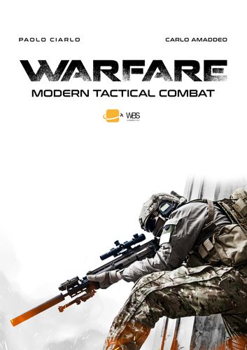 Warfare: Modern Tactical Combat
