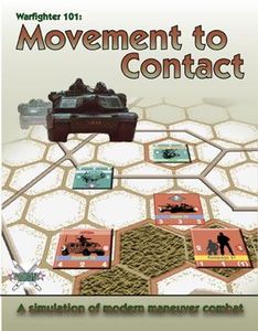 Warfighter 101: Movement to Contact