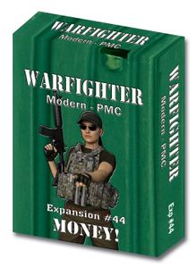 Warfighter: Modern PMC Expansion #44 – Money!