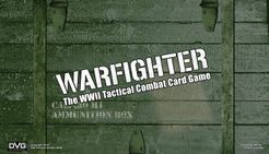 Warfighter: WWII Expansion #5 – Ammo Box
