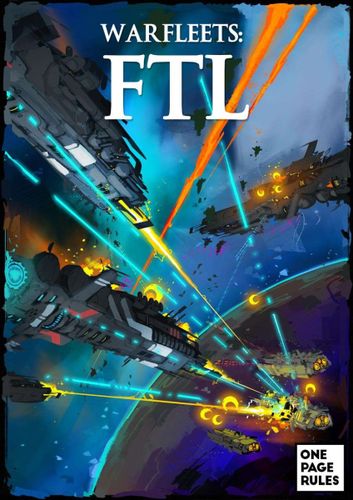 Warfleets: FTL