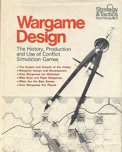 Wargame Design