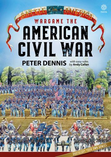 Wargame The American Civil War