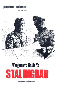 Wargamer's Guide to Stalingrad