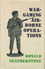 Wargaming Airborne Operations