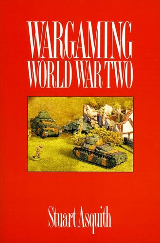 Wargaming World War Two