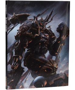 Warhammer 40,000: Black Legion