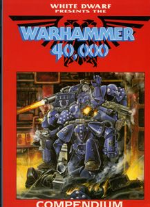 Warhammer 40,000 Compendium