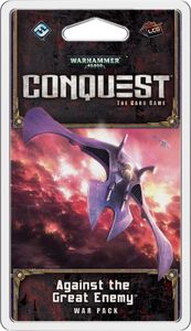 Warhammer 40,000: Conquest – Against the Great Enemy