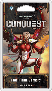 Warhammer 40,000: Conquest – The Final Gambit