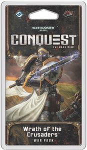 Warhammer 40,000: Conquest – Wrath of the Crusaders